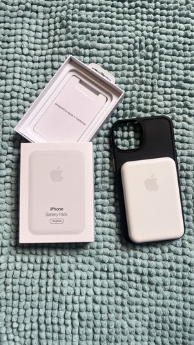 Magsafe battery pack - battery,