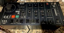 Mixer DJ Vintage Denon