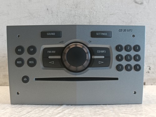 A13049 autoradio stereo - a13049,