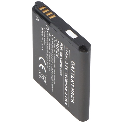 Batteria accucell adatta per - batteria,