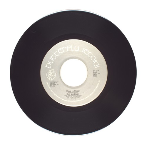 Bob mcgilpin move in closer - mcgilpin,