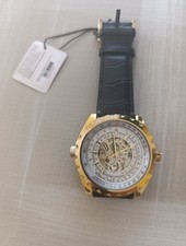 orologio JCKY giallo nuovo da