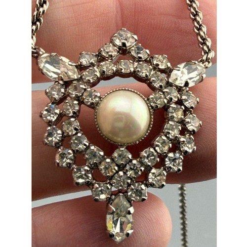 Collana vintage christian - christian, dior