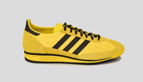 Adidas w giallo nero - sl, og