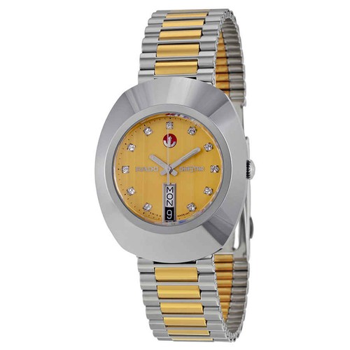 Orologio uomo rado - uomo,