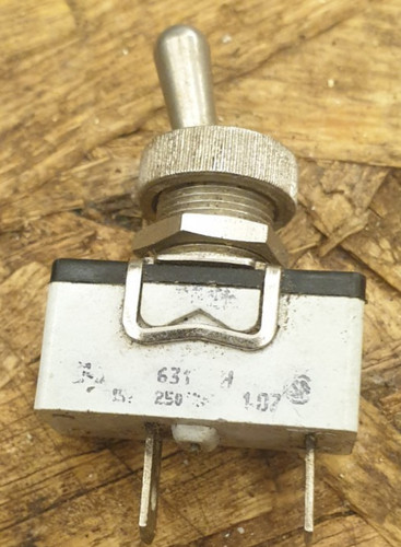 Switch interruttore macchina - switch,
