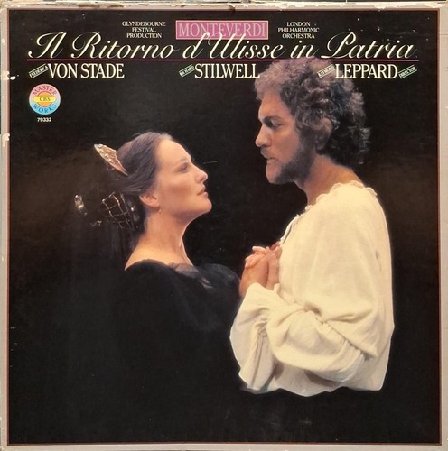 Monteverdi il ritorno - monteverdi,