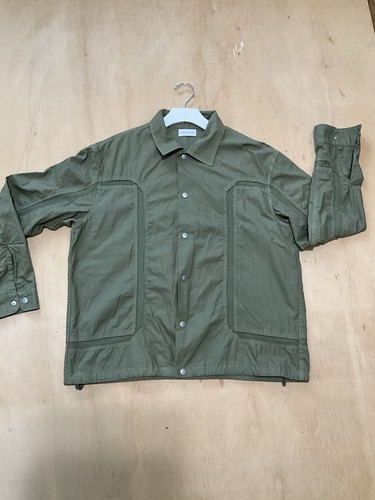 Camicia john elliott uomo - camicia,