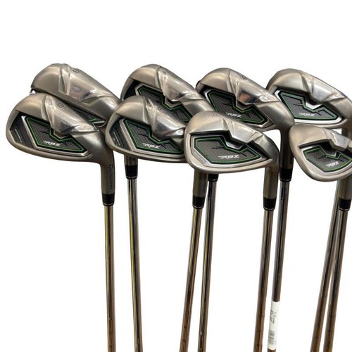 Taylormade rbz set ferri - set,