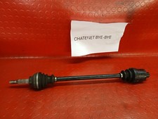 SEMIASSE SINISTRO CHATENET