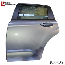 PORTIERA ANTERIORE DESTRA PER