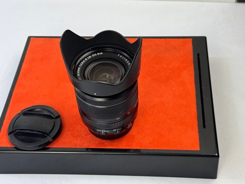 Obiettivo fujinon asphrical - obiettivo,