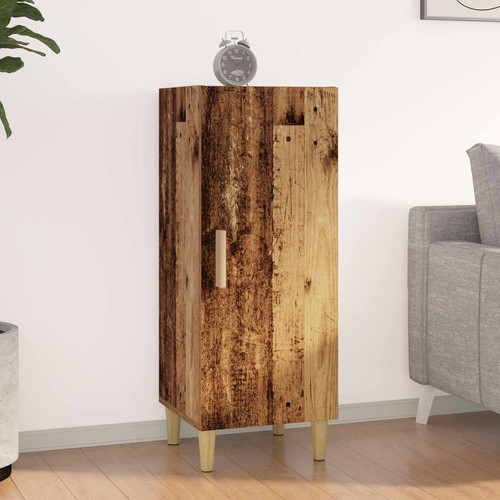 Credenza legno multistrato - in,