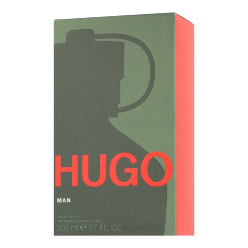 Hugo boss - edt, 200