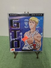 GTO: Great Teacher Onizuka