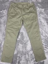 Pantaloni Benzak Denim