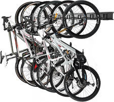 Portabici, Supporto Da Parete