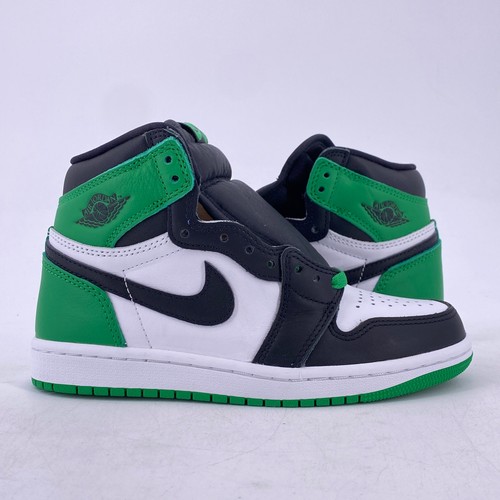 Jordan retro high lucky - retro,