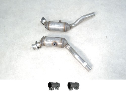 Kit catalizzatore nuovo - kit, per