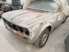 Ricambi Alfa Romeo Giulia