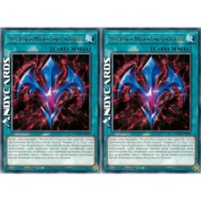 ALZA-RANGO-MAGICO FORZA DI