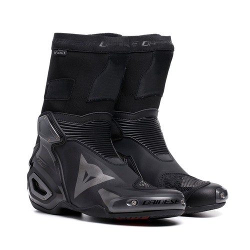 Stivali moto racing uomo - stivali,