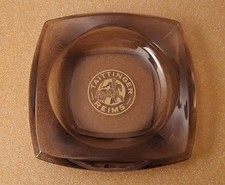 cendrier publicitaire