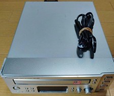 Registratore CD digitale Pioneer PDR-N901 usato con test di salto delle...