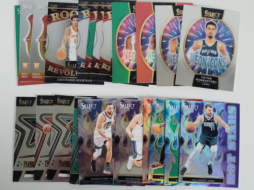 2024 2025 panini nba - 2024-2025,