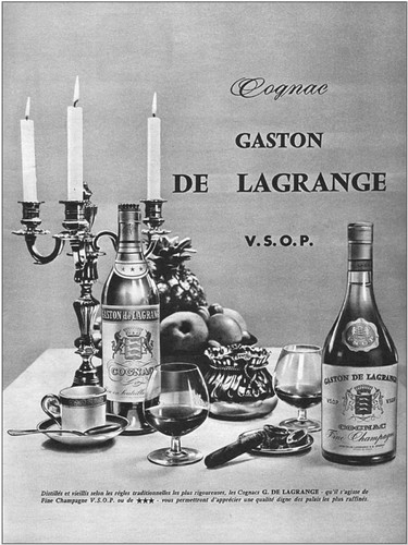 Publicité vintage - ◕,