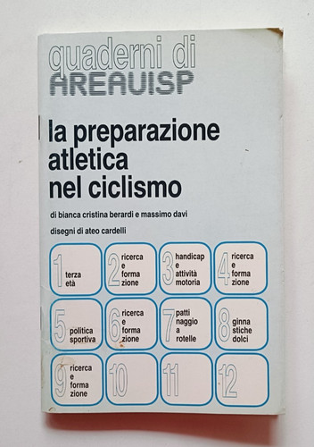 Quaderni areauisp la - quaderni,
