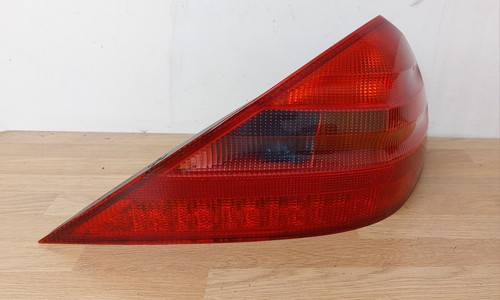 Fanale posteriore destro