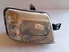 FARO DX PRESA BIANCA OPACO