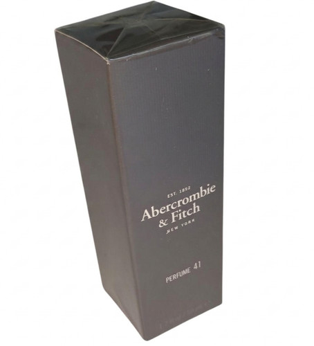 Abercrombie fitch fierce eau - fitch,