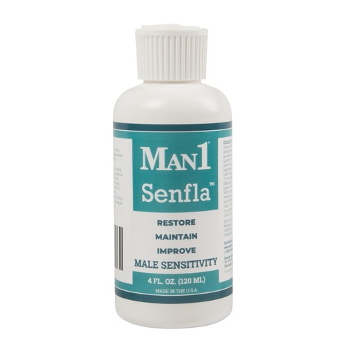 Man1 senfla formula - man1,