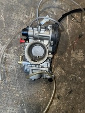 Carburatore Fcr Mx Keihin