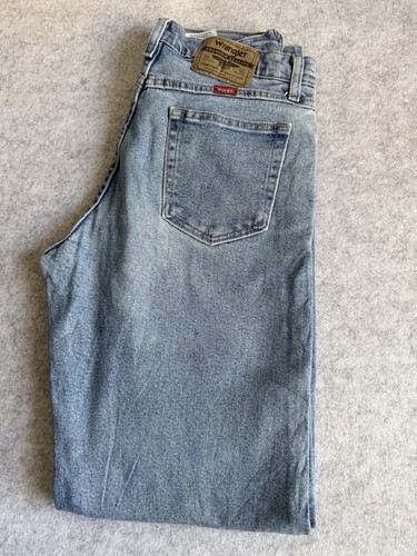 Jeans uomo wrangler - jeans,