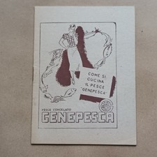 CUCINA/GASTRONOMIA/Come si
