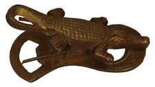 Crocodile Shape Paper Clip