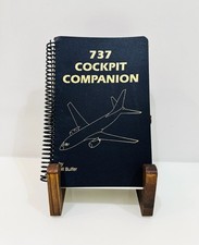 737 Cockpit Companion – Bill