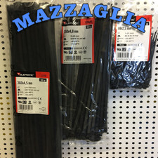 ELEMATIC FASCETTE DI CABLAGGIO