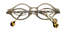 LA Eyeworks Montatura per