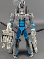 Transformers Unite Warriors