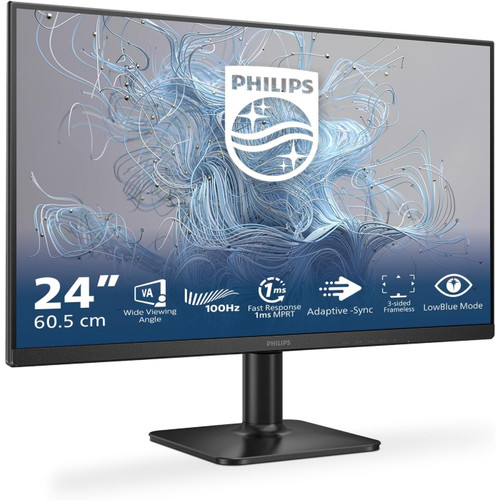 Philips 24e2n1100lb monitor - philips,