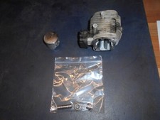 FG 530 4wd Zenoah G260 26cc 2 bulloni estremità superiore Harm Marder contrasto Mecatech