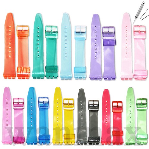 Cinturino silicone colore - silicone,