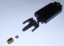 Ink Dumper Dämpfer DX5 für