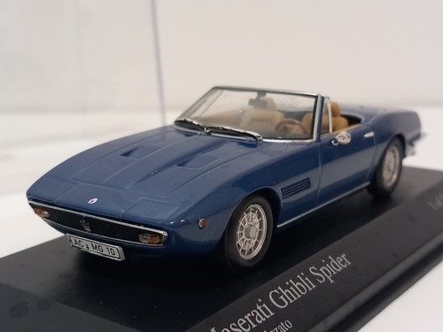 Maserati ghibli spider - ghibli,