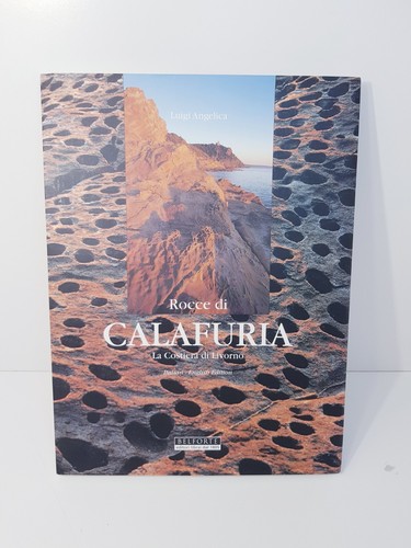 Rocce calafuria la - calafuria,