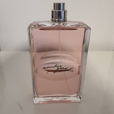 ALVIERO MARTINI 1 CLASSE Amber gris ameri 100ml vapo senza tappo e senza scatola